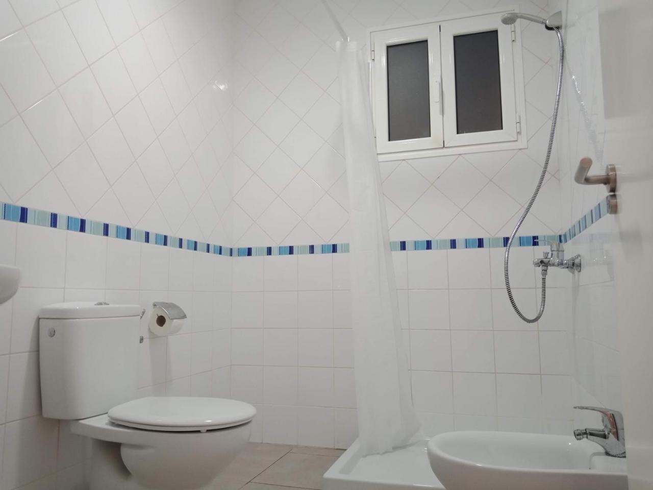 Columbus Apartments Co-Living Las Palmas de Gran Canaria Bagian luar foto