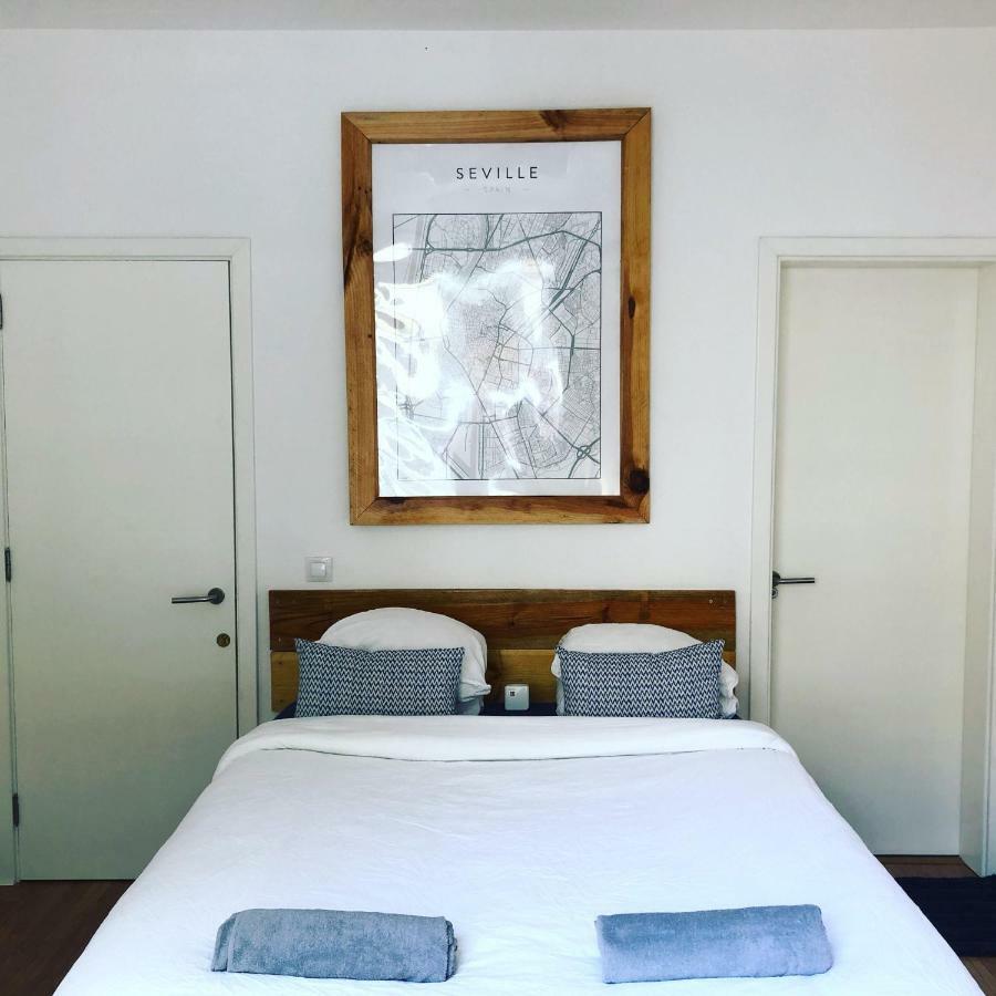 Columbus Apartments Co-Living Las Palmas de Gran Canaria Bagian luar foto