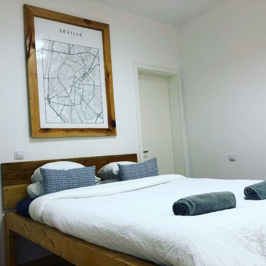 Columbus Apartments Co-Living Las Palmas de Gran Canaria Bagian luar foto